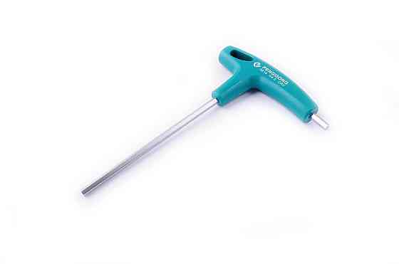 Ключ шестигранник 4 мм Мукачево