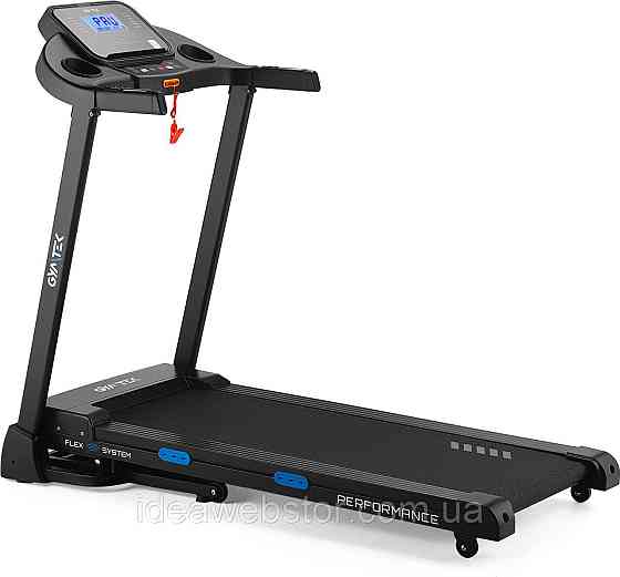 Бігова доріжка GYMTEK XT620 Київ