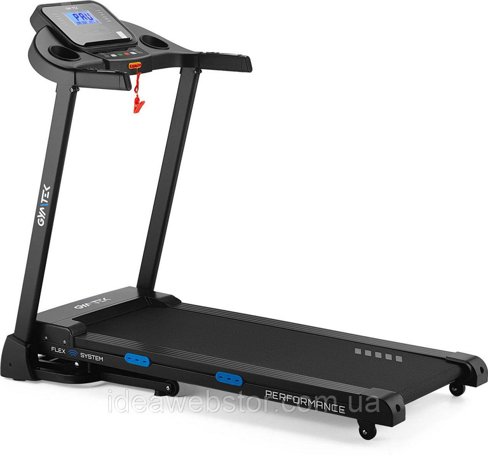 Бігова доріжка GYMTEK XT620 Київ - фото 1