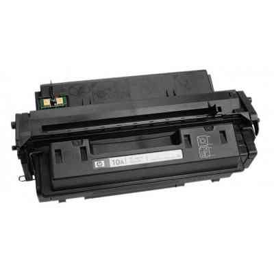 Корпус картриджа HP Q2610A/10A (C_VIRGIN_HP10A) Винница