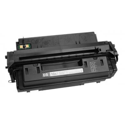 Корпус картриджа HP Q2610A/10A (C_VIRGIN_HP10A) Винница - изображение 1