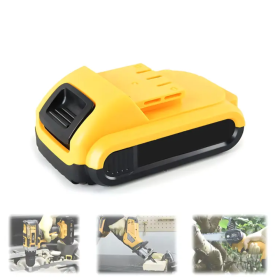 Батарея акумуляторна 24В,1300мАч,жовтий SBR Київ