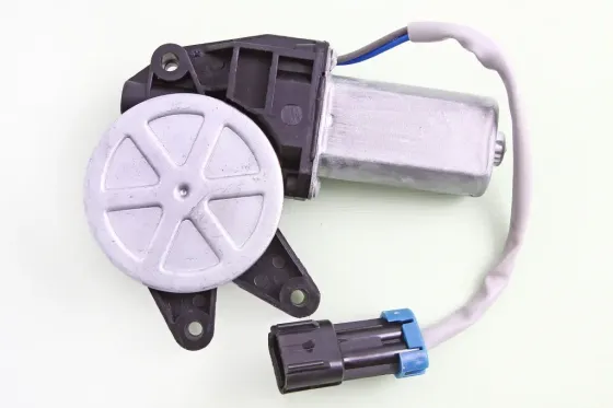 Моторедуктор эл./стеклопод. 1118 LSA правый (2123 левый) Винница