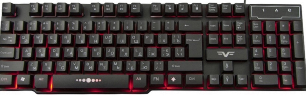 Клавиатура: Frime Firefly II. Киев - изображение 1