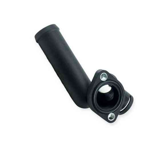 Флянец охлаждения Фольцваген T4 2.4D-2.5TDI системы Мукачево