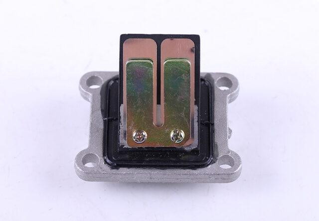 Клапан пелюстковий — 50CC2T Мукачево - фото 2