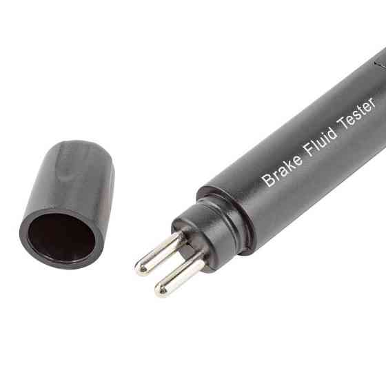 Тестер гальмівної рідини (LR03, AAA, 1.5V), в блістері Одеса