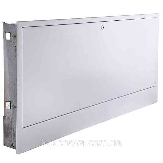 Коллекторный шкаф внутренний ЕСО+ ШКВ-06 1145x580x110 Черновцы