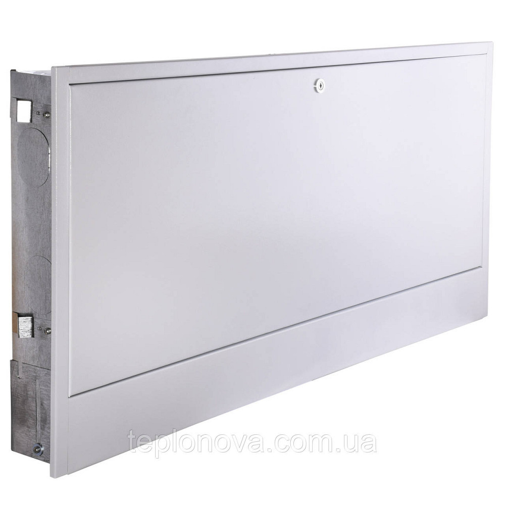 Колекторна шафа внутрішня ЕСО+ ШКВ-06 1145x580x110 Чернівці - фото 2