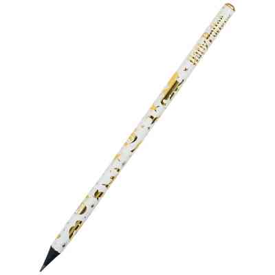 Олівець графітний Kite з кристалом Harry Potter, НВ (HP25-059) Вінниця