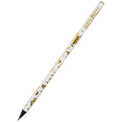 Олівець графітний Kite з кристалом Harry Potter, НВ (HP25-059) Вінниця - фото 1