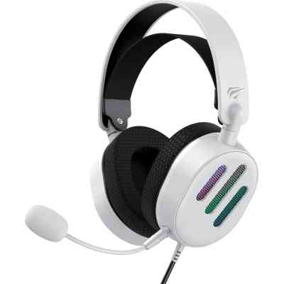 Наушники Havit HV-H2038U Plug USB (HV-H2038U) Винница