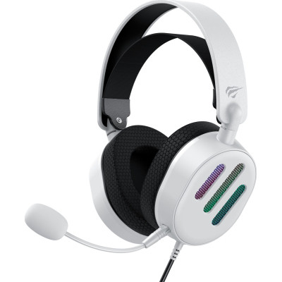 Наушники Havit HV-H2038U Plug USB (HV-H2038U) Винница - изображение 1