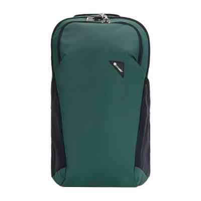 Рюкзак туристический Pacsafe Vibe 20L backpack зелений (60291502) Винница