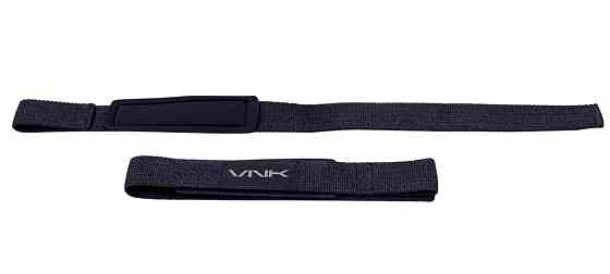 Лямки для тяги VNK Black Кам'янське