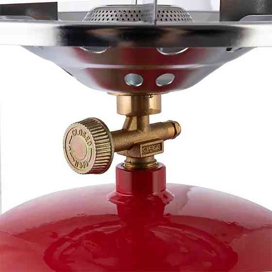 Комплект газовий кемпінг Sigma (2903211) 5 л Київ