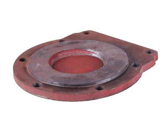 Кришка гальмівного барабана Джинма244 Мукачево