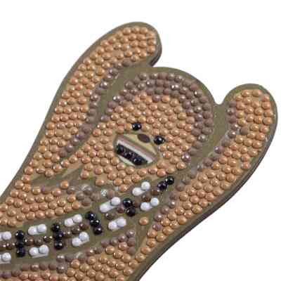 Набір для творчості Crystal Art Чуї (CAFGR-SWS008) Вінниця