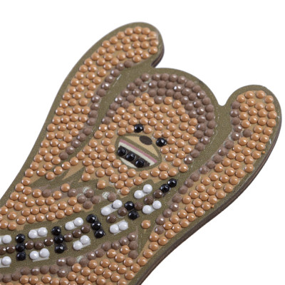 Набір для творчості Crystal Art Чуї (CAFGR-SWS008) Вінниця - фото 4