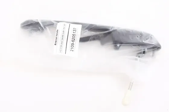 Ручка дверей зовні 2109 задня ліва з тягою Вінниця