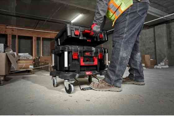 Візок-платформа PACKOUT MILWAUKEE Одесса