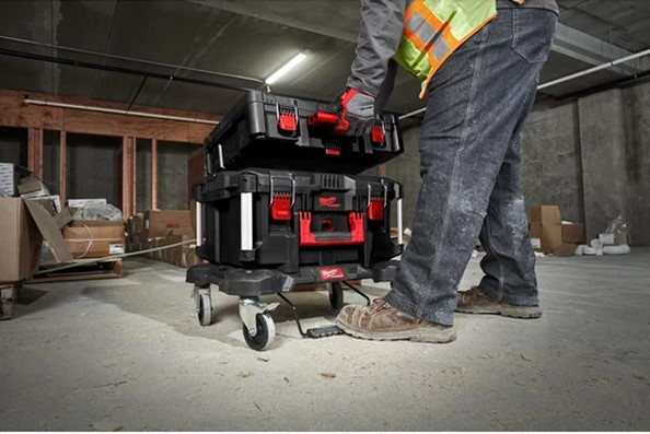 Візок-платформа PACKOUT MILWAUKEE Одеса - фото 3