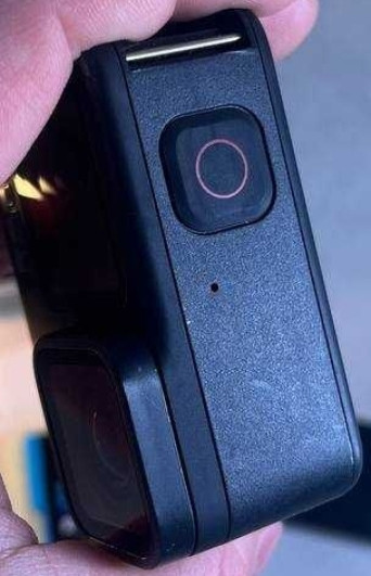 Екшн камера GoPro Hero 9 Black з медіа модулем Киев - изображение 4