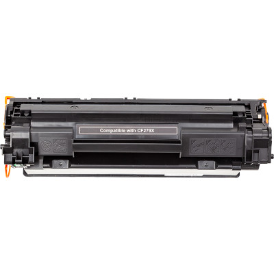 Картридж PowerPlant HP LJ Pro M12 (PP-CF279X) Вінниця - фото 1