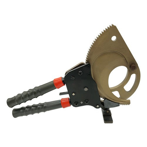 Кабелерез ручний механічний, телескопічні ручки (ножиці секторні) ø130мм СТАНДАРТ JRCT0130 Одеса - фото 2