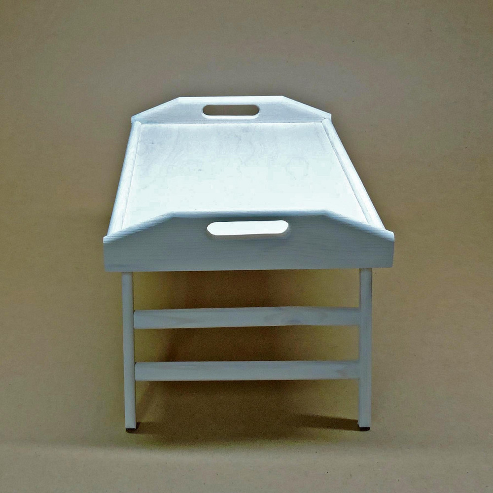 Столик-поднос для завтрака 