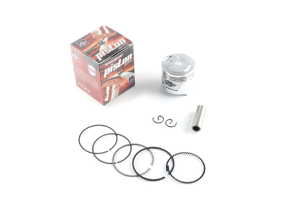 Поршень Delta 90 .STD (Ø47,00, 1P47FMF-B) SUNY Киев - изображение 1