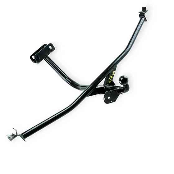 Фаркоп (Тульчин) з паспортом Нива- Мукачево