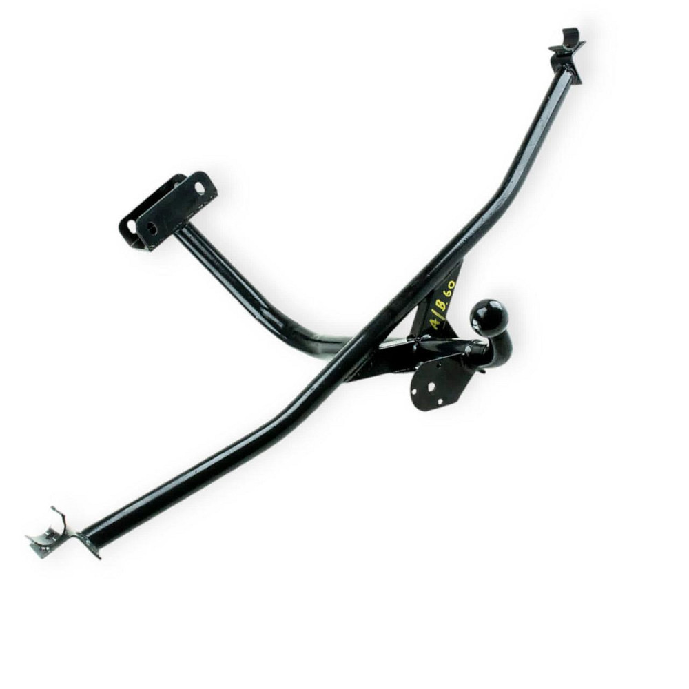 Фаркоп (Тульчин) з паспортом Нива- Мукачево - фото 1