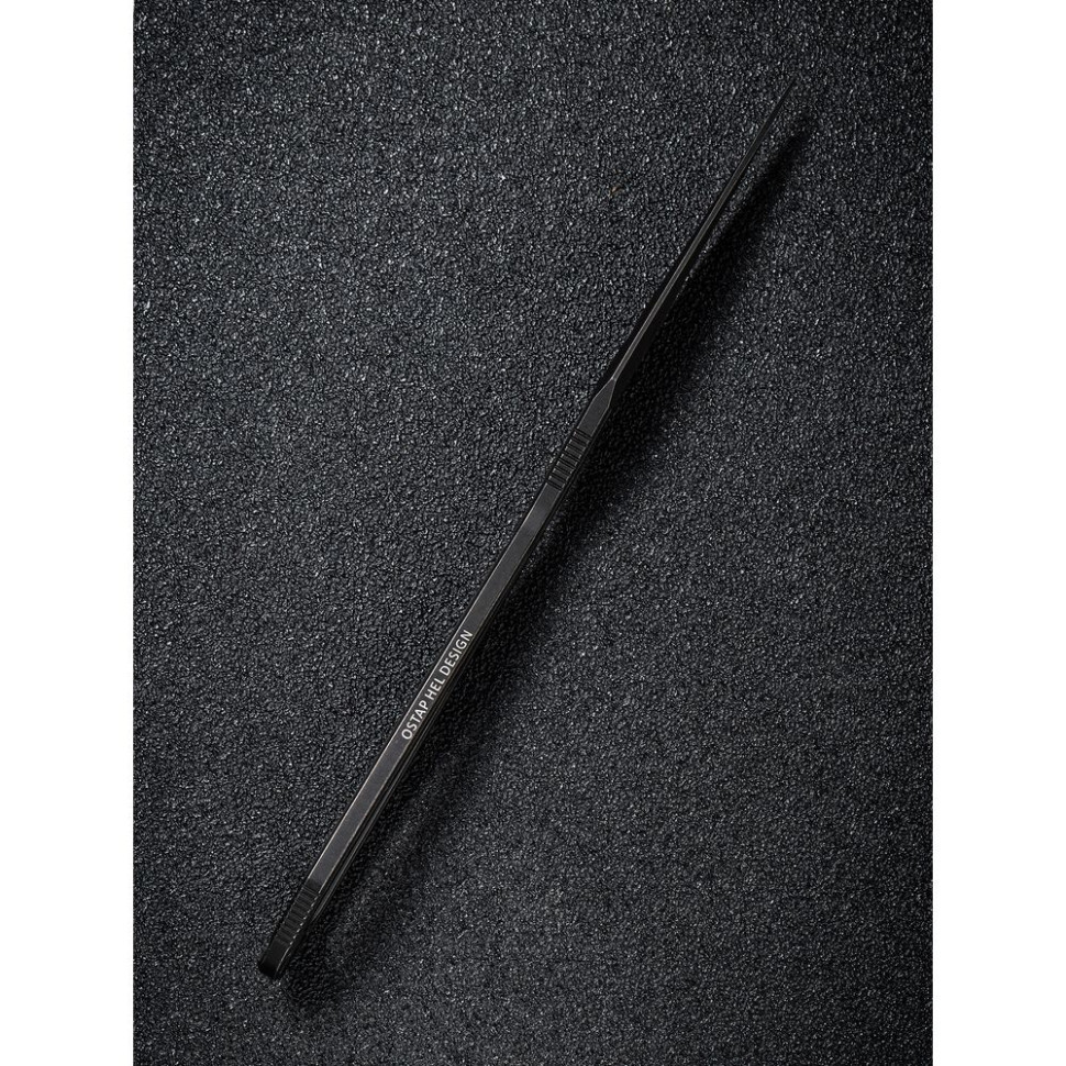 Ніж фіксований тактичний Civivi D-Art, D2 (12.5 см) чорний Київ - фото 11