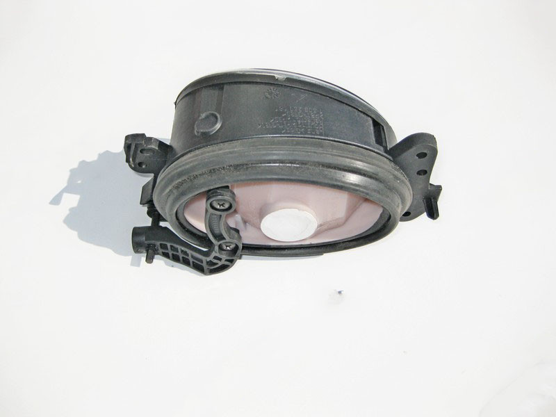 Mercedes-Benz  A1698201656 Нова права протитуманна фара C-Class W204 GL X164 E-Class W211 CLC C203 SL R230 CLK C209 Одесса - изображение 2