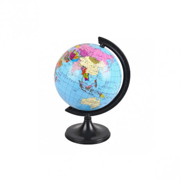 Глобус политический маленький Киев - изображение 1