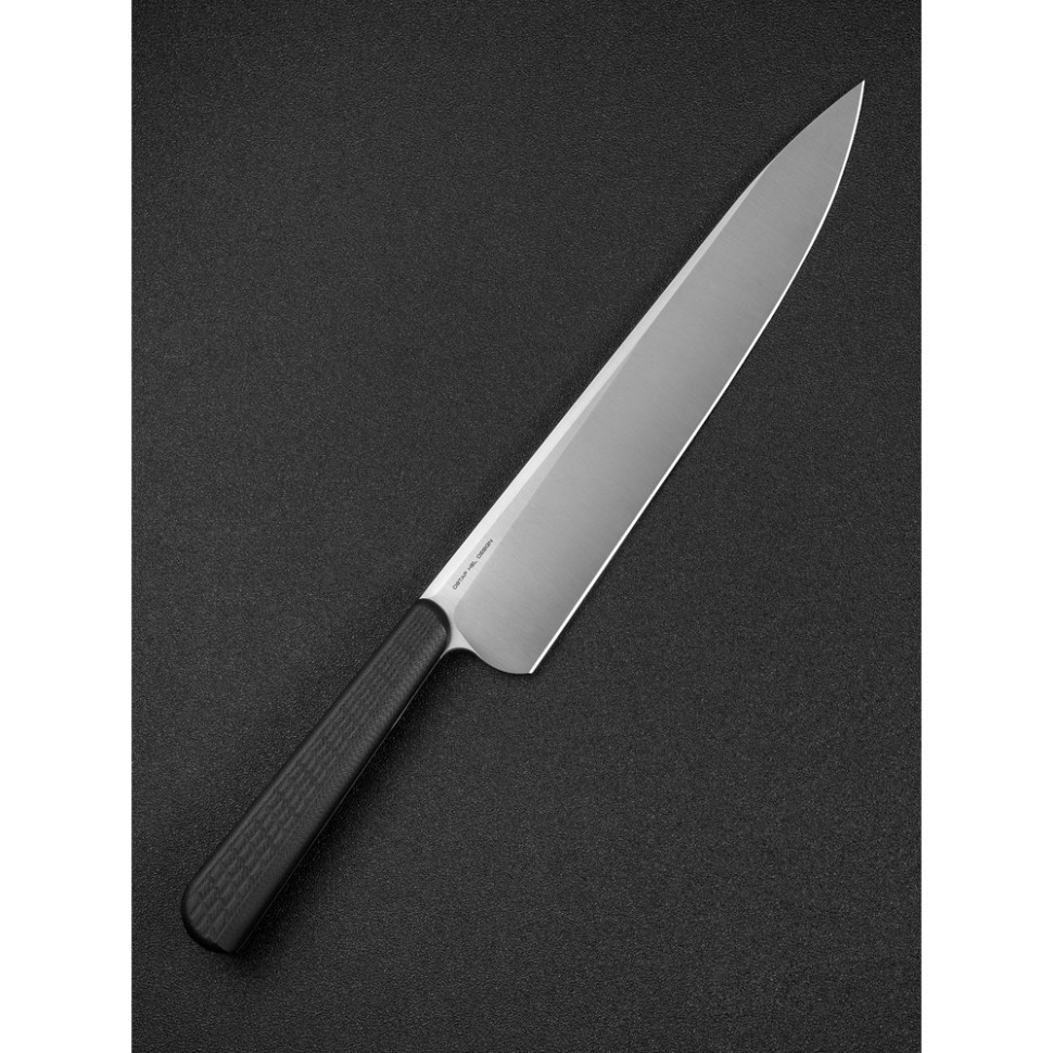 Ніж шеф-повара Civivi Cibus C23048-1 Ровно - изображение 7