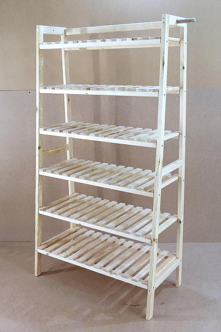 Этажерка разборная 