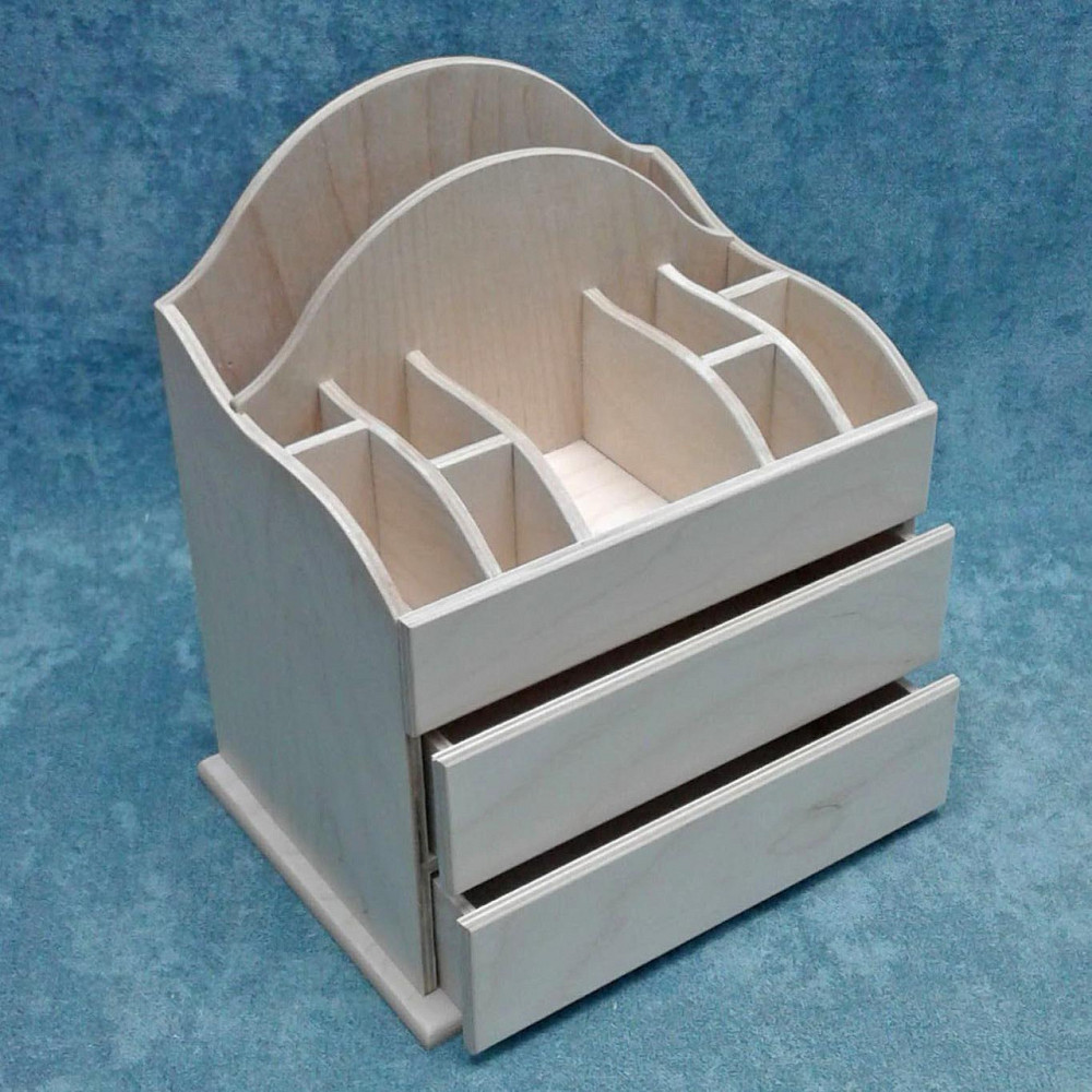 Бюро для бумаг 