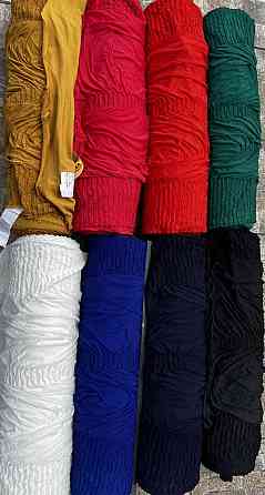 Ткань опт / юбочная - от 5 м, 50 грн/м. Киев