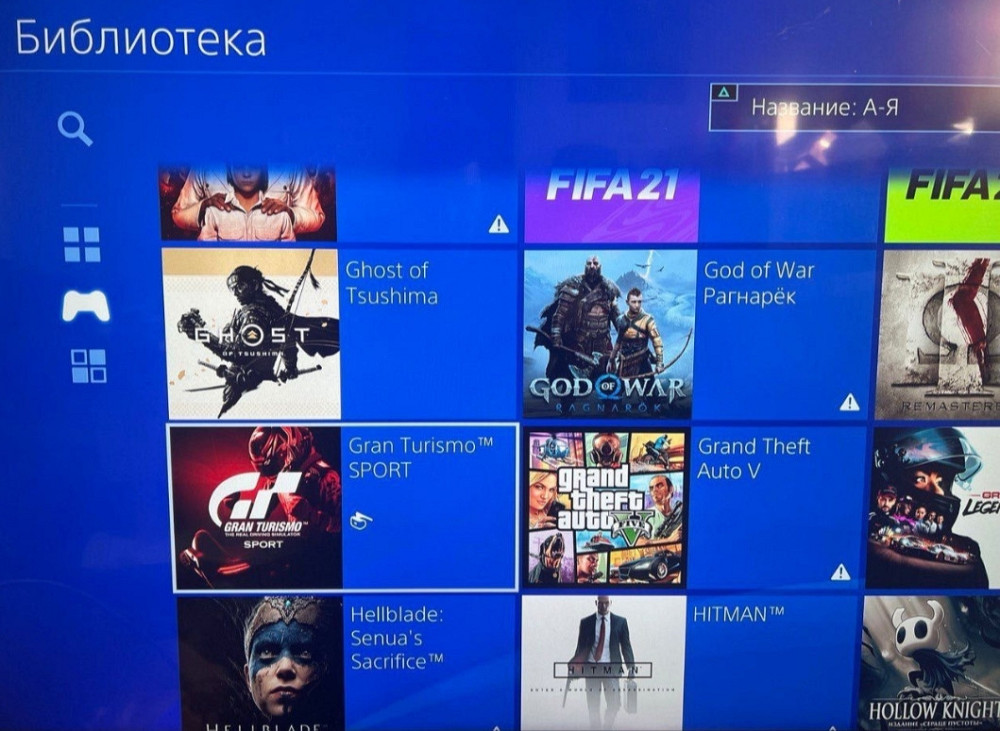 Приставка SONY PlayStation 4 Pro 9.0 Gen 1TB Київ - фото 7