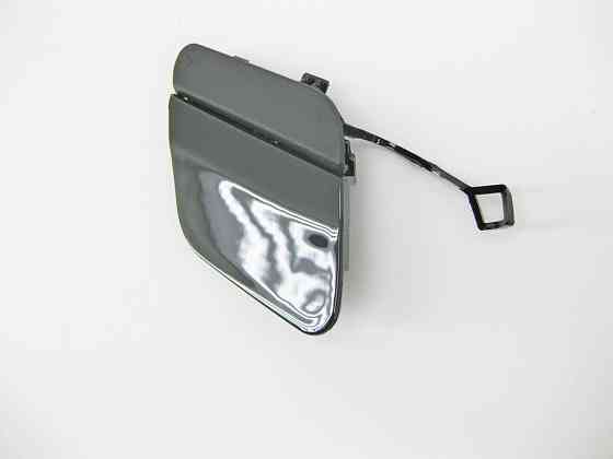 Mercedes-Benz  A2138853701 Нова кришка - заглушка буксирувального гака заднього бампера E-Class W213 Одесса