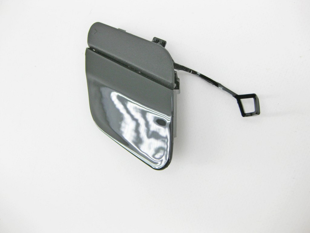 Mercedes-Benz  A2138853701 Нова кришка - заглушка буксирувального гака заднього бампера E-Class W213 Одесса - изображение 4