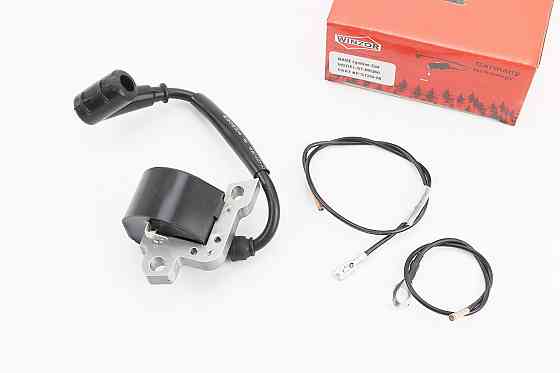 Котушка запалювання MS-240/260/290/310/340/360/380/381/390/440/640 Киев