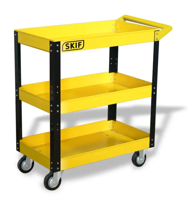 Тележка инструментальная СКИФ 4070 Харьков - изображение 1