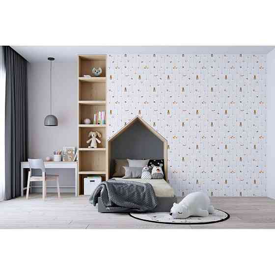 Шпалери AS Creation Little Love 38119-1 Київ