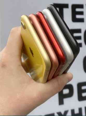 IPhone XR 64/128/256Gb Neverlock Оригінал Київ