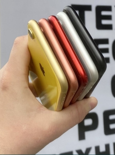 IPhone XR 64/128/256Gb Neverlock Оригінал Київ - фото 6