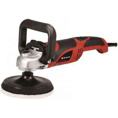 Шлифовальная машина Einhell полировочная CC-PO 1100/150 E (2093275) Винница