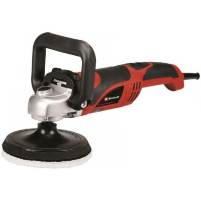 Шлифовальная машина Einhell полировочная CC-PO 1100/150 E (2093275) Винница - изображение 1